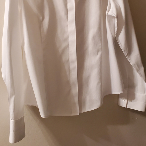 Anna Klein Dress shirt - Picture 2 of 6